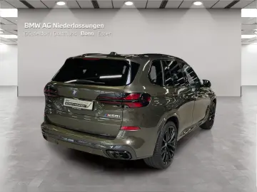 X5 M60i xDrive M Sport Harman/K LiveCockpitProf