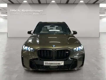 X5 M60i xDrive M Sport Harman/K LiveCockpitProf