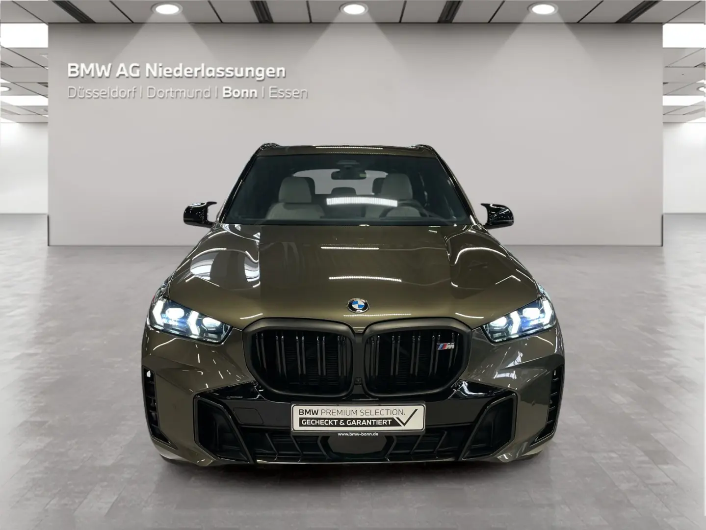 X5 M60i xDrive M Sport Harman/K LiveCockpitProf