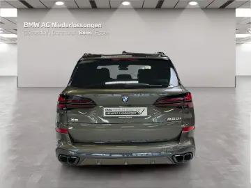 X5 M60i xDrive M Sport Harman/K LiveCockpitProf