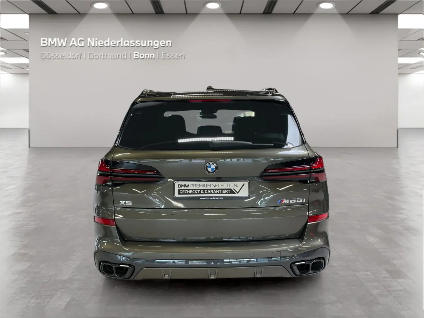X5 M60i xDrive M Sport Harman/K LiveCockpitProf