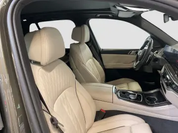 X5 M60i xDrive M Sport Harman/K LiveCockpitProf