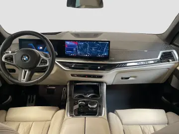 X5 M60i xDrive M Sport Harman/K LiveCockpitProf