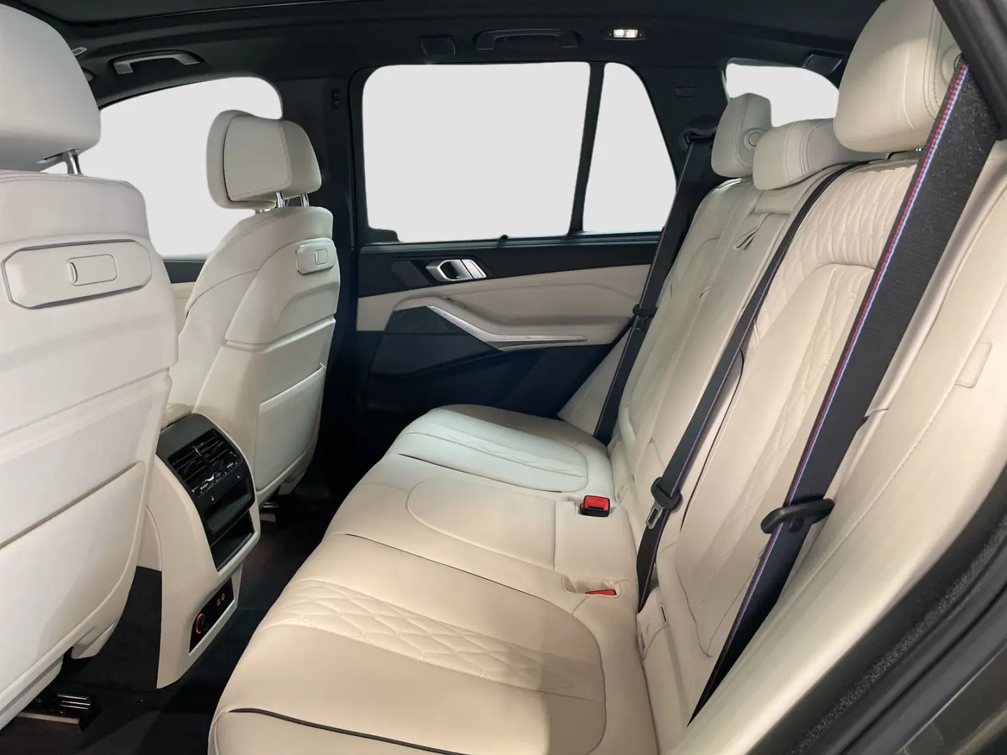 X5 M60i xDrive M Sport Harman/K LiveCockpitProf
