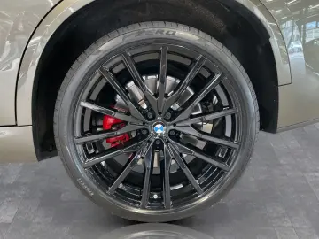 X5 M60i xDrive M Sport Harman/K LiveCockpitProf