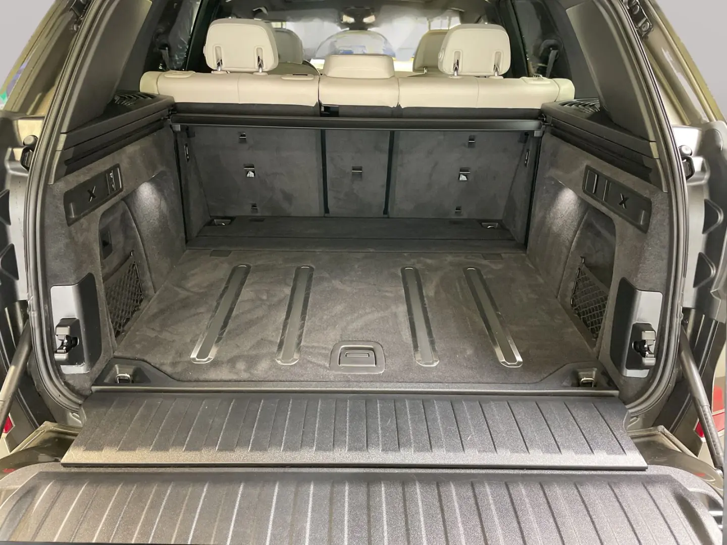 X5 M60i xDrive M Sport Harman/K LiveCockpitProf