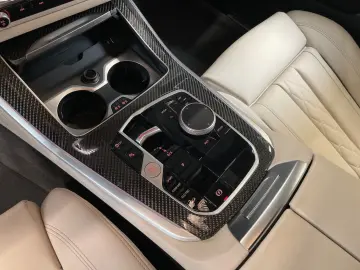 X5 M60i xDrive M Sport Harman/K LiveCockpitProf