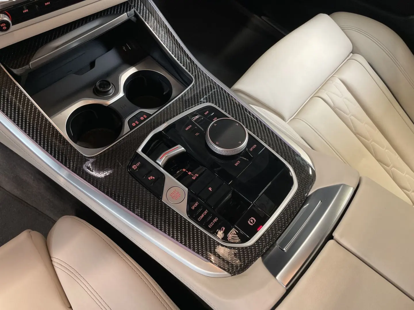 X5 M60i xDrive M Sport Harman/K LiveCockpitProf