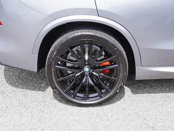 X5 M60i xDrive M Sport PRO Glasdach ACC 360Kamer