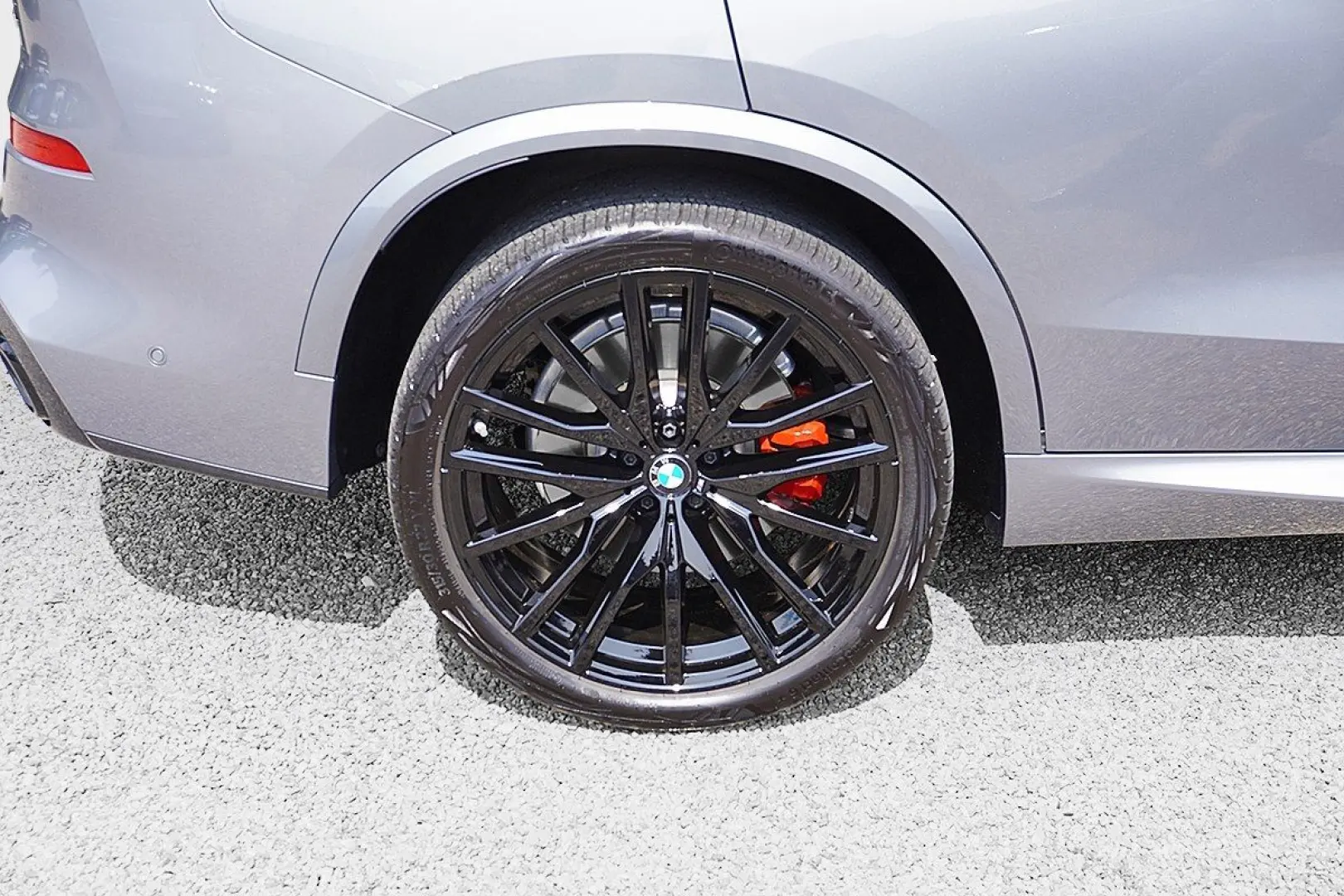 X5 M60i xDrive M Sport PRO Glasdach ACC 360Kamer
