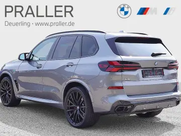X5 M60i xDrive M Sport PRO Glasdach ACC 360Kamer