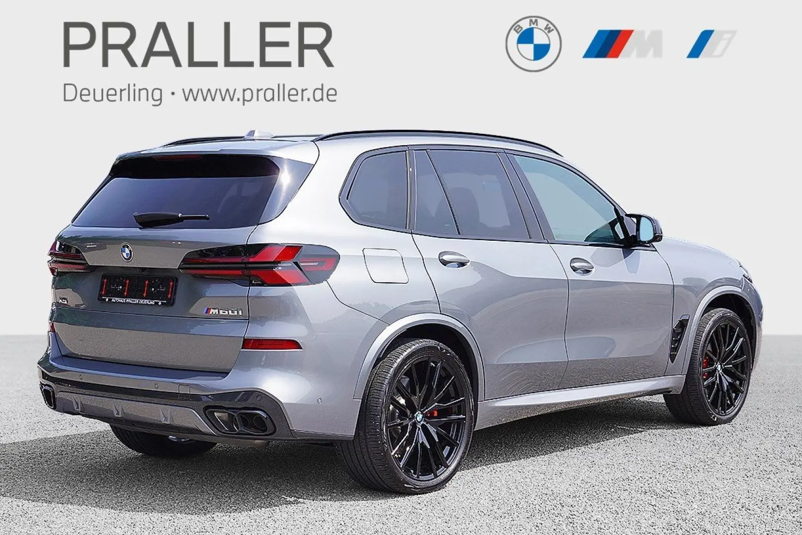 X5 M60i xDrive M Sport PRO Glasdach ACC 360Kamer