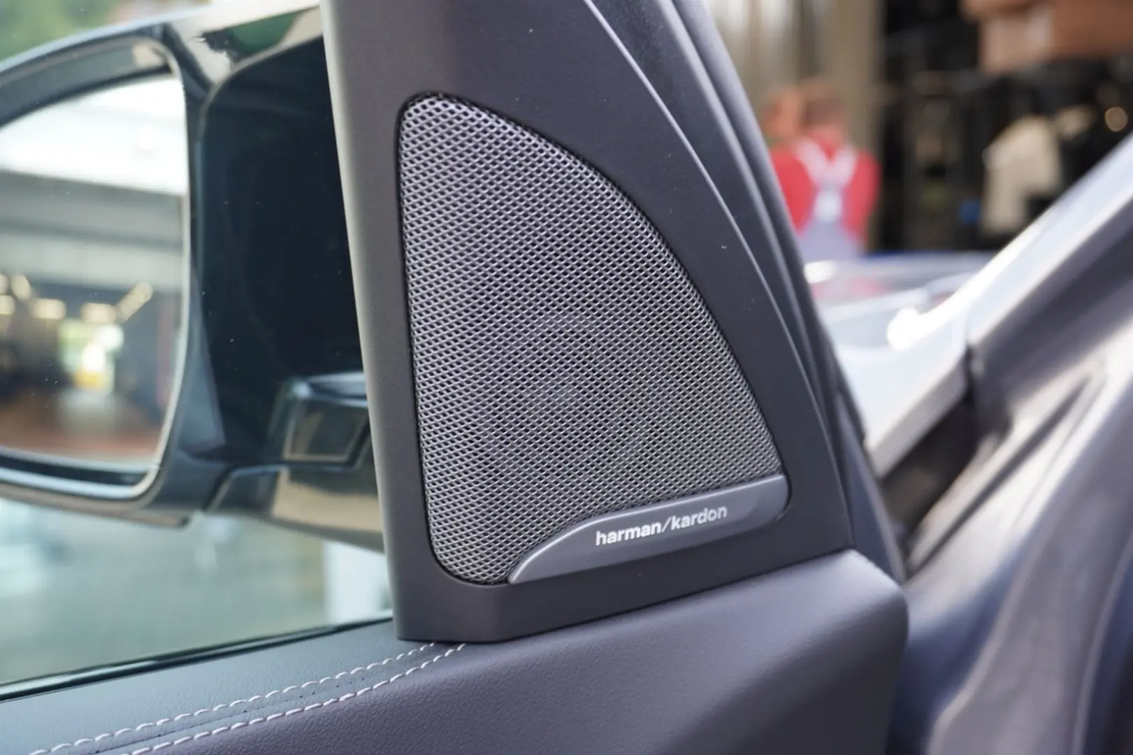 X5 M60i xDrive M Sport PRO Glasdach ACC 360Kamer
