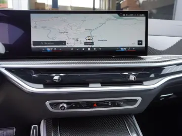 X5 M60i xDrive M Sport PRO Glasdach ACC 360Kamer
