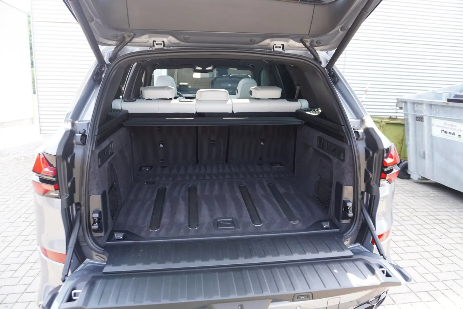 X5 M60i xDrive M Sport PRO Glasdach ACC 360Kamer