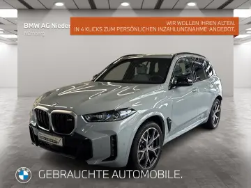X5 M60i xDrive
