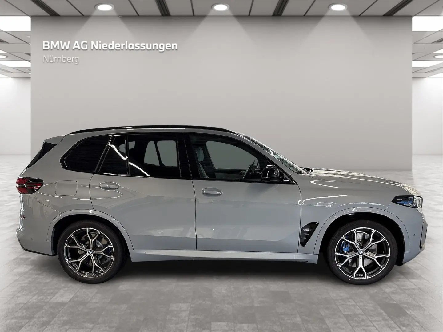 X5 M60i xDrive