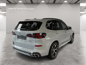 X5 M60i xDrive