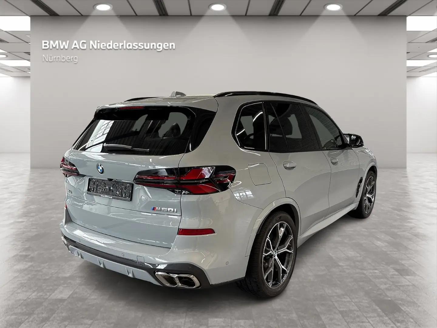 X5 M60i xDrive