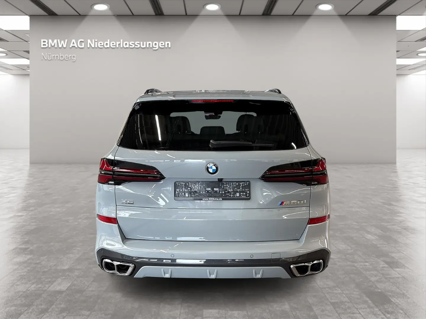 X5 M60i xDrive