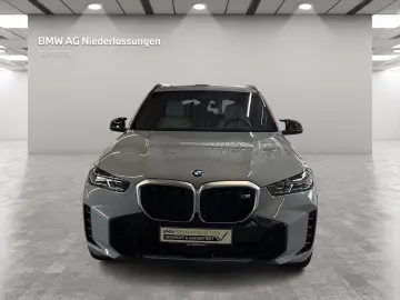 X5 M60i xDrive