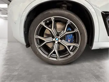 X5 M60i xDrive