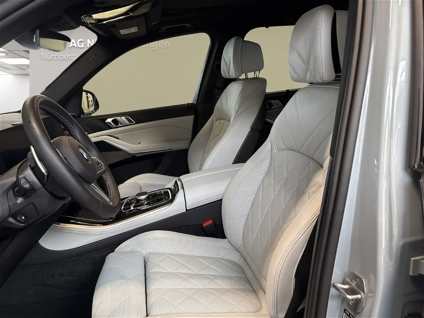 X5 M60i xDrive