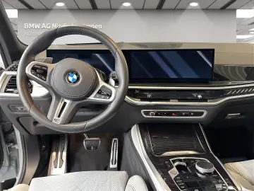 X5 M60i xDrive
