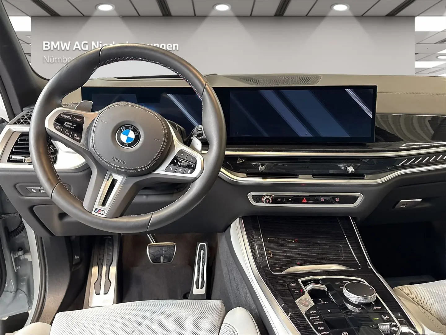 X5 M60i xDrive