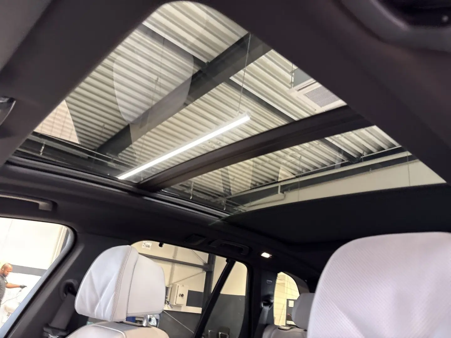 X5 M60i xDrive