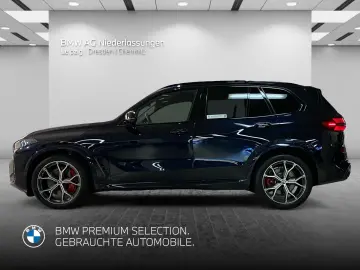 X5 M60i xDrive M Sport Massage Bowers & Wilkins