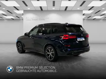 X5 M60i xDrive M Sport Massage Bowers & Wilkins