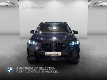 X5 M60i xDrive M Sport Massage Bowers & Wilkins