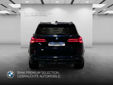 X5 M60i xDrive M Sport Massage Bowers & Wilkins