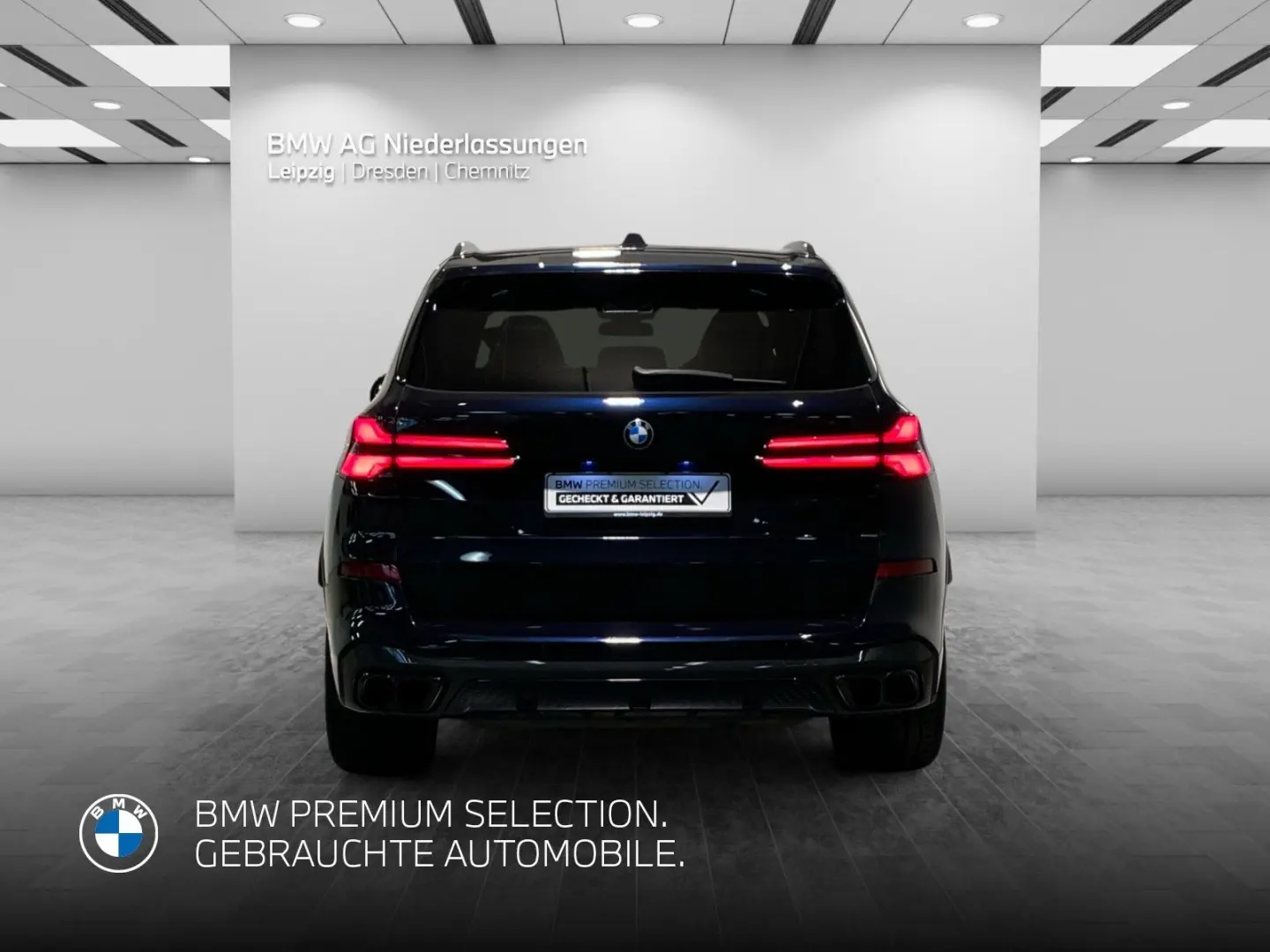 X5 M60i xDrive M Sport Massage Bowers & Wilkins