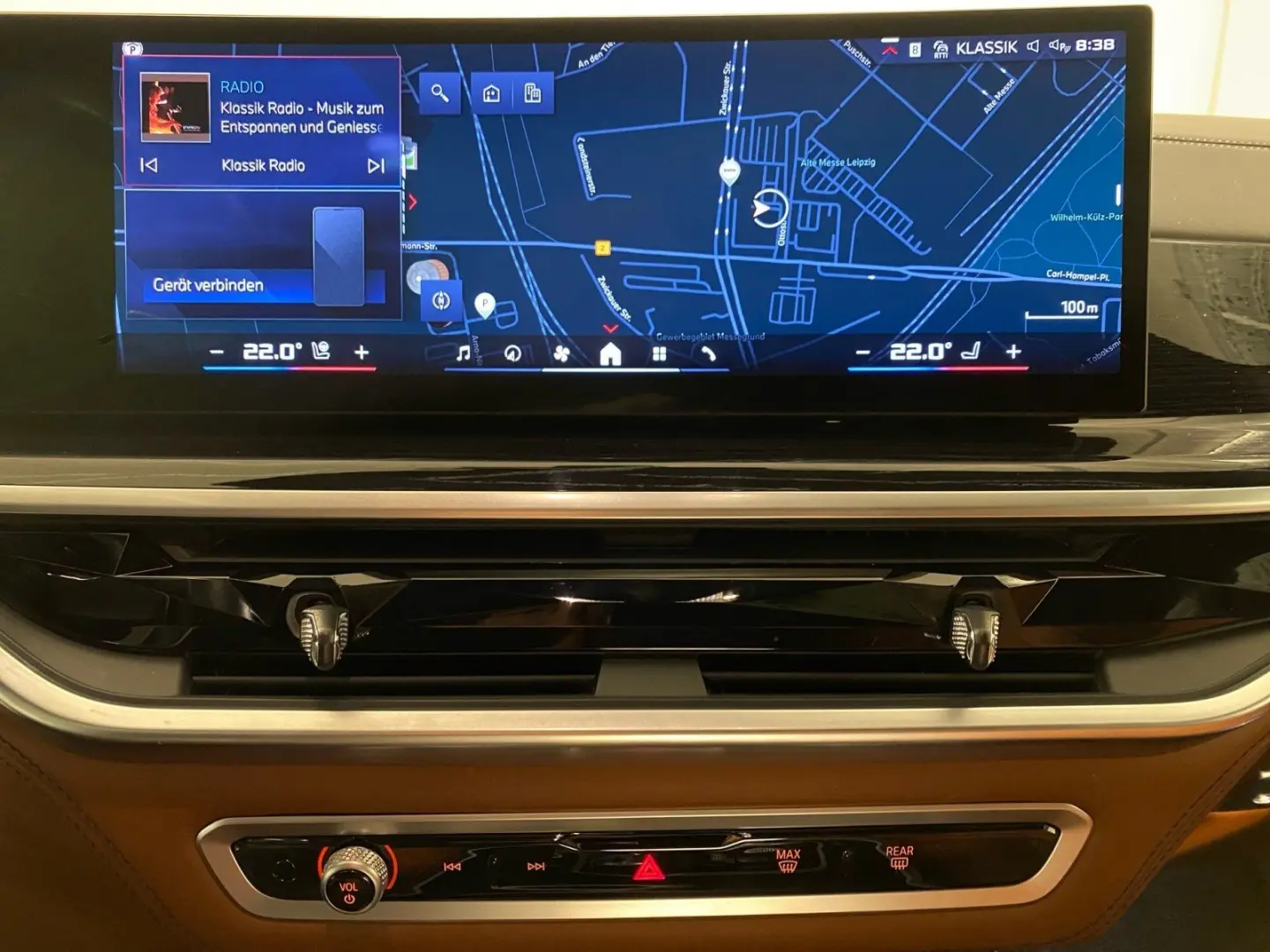 X5 M60i xDrive M Sport Massage Bowers & Wilkins