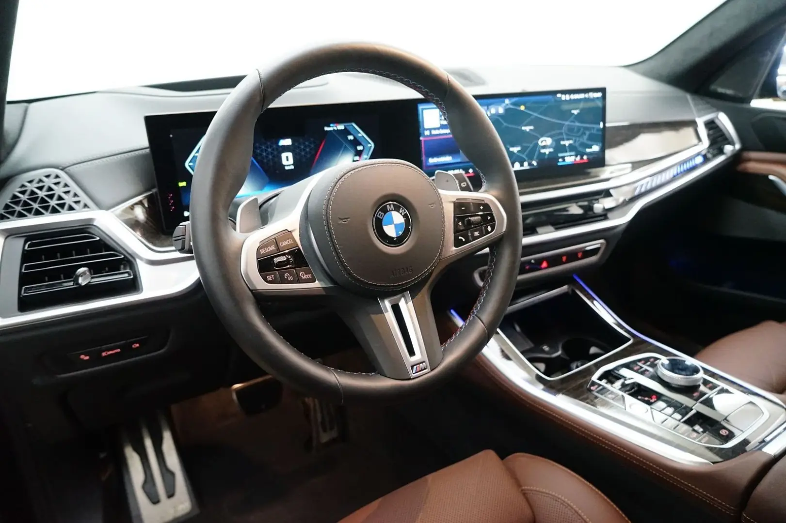 X5 M60i xDrive [SkyLounge, HK Sound, DA Prof.]