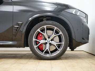 X5 M60i xDrive [SkyLounge, HK Sound, DA Prof.]