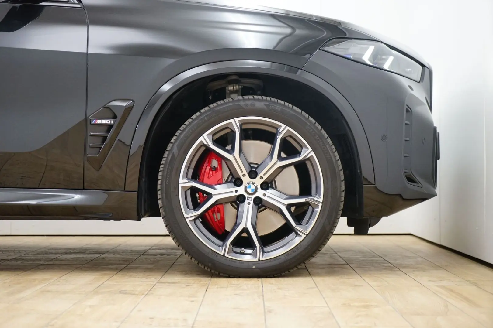 X5 M60i xDrive [SkyLounge, HK Sound, DA Prof.]