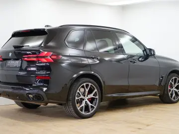 X5 M60i xDrive [SkyLounge, HK Sound, DA Prof.]