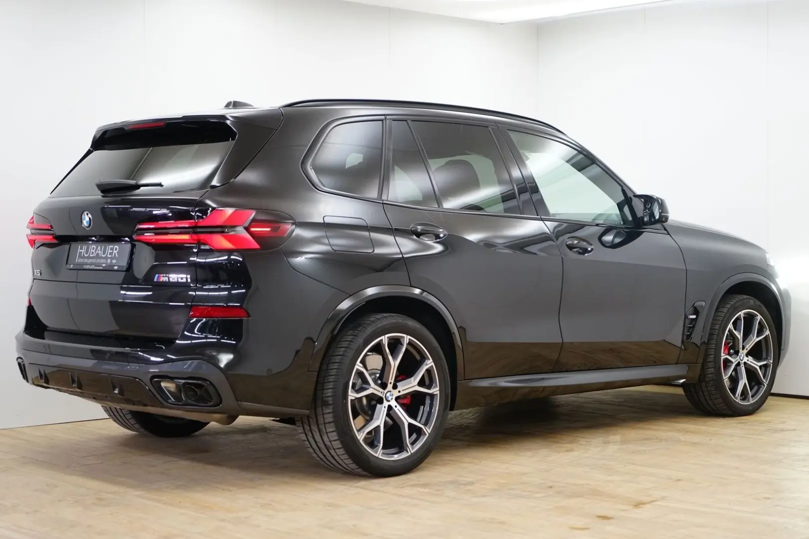 X5 M60i xDrive [SkyLounge, HK Sound, DA Prof.]