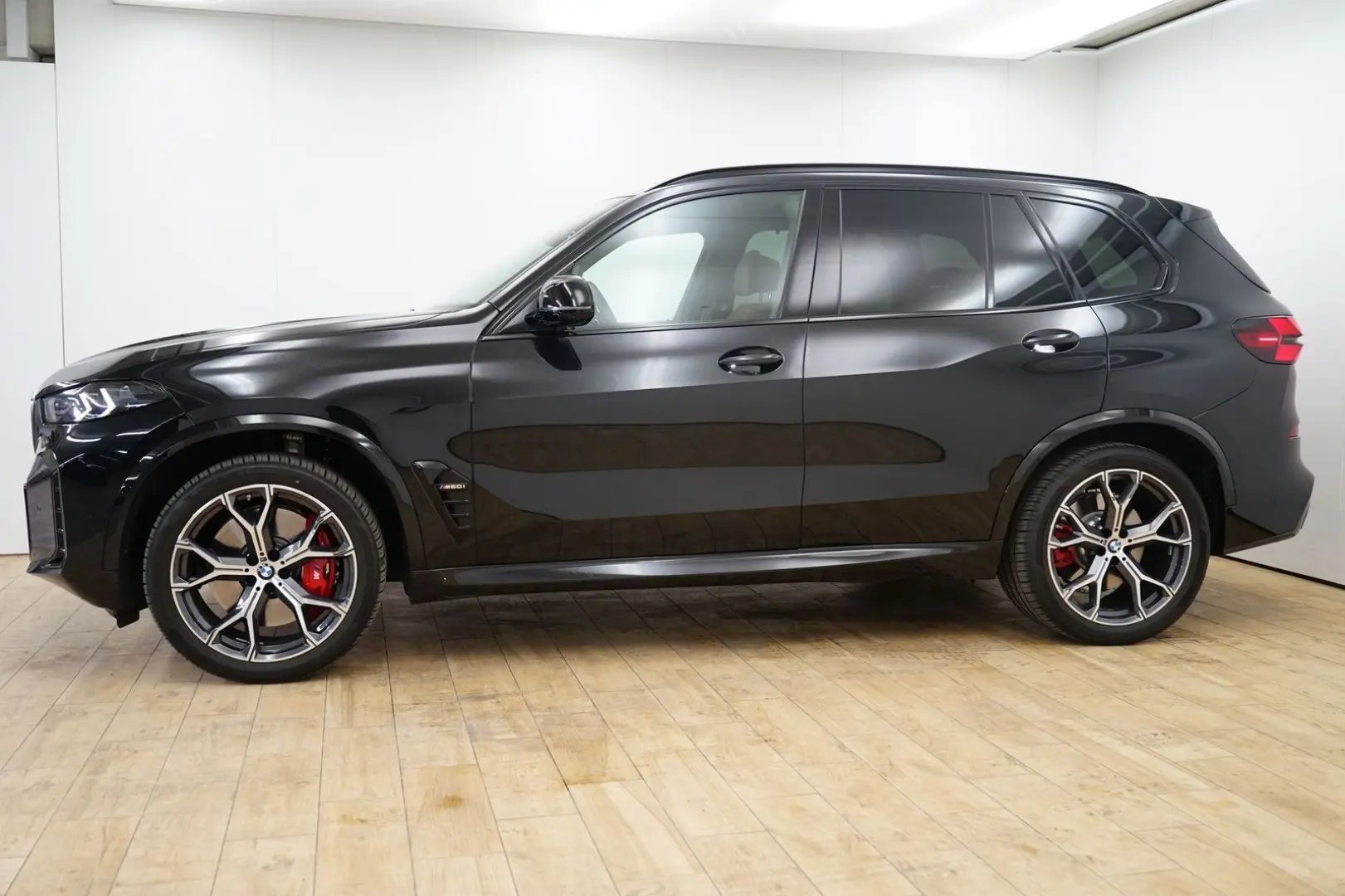 X5 M60i xDrive [SkyLounge, HK Sound, DA Prof.]
