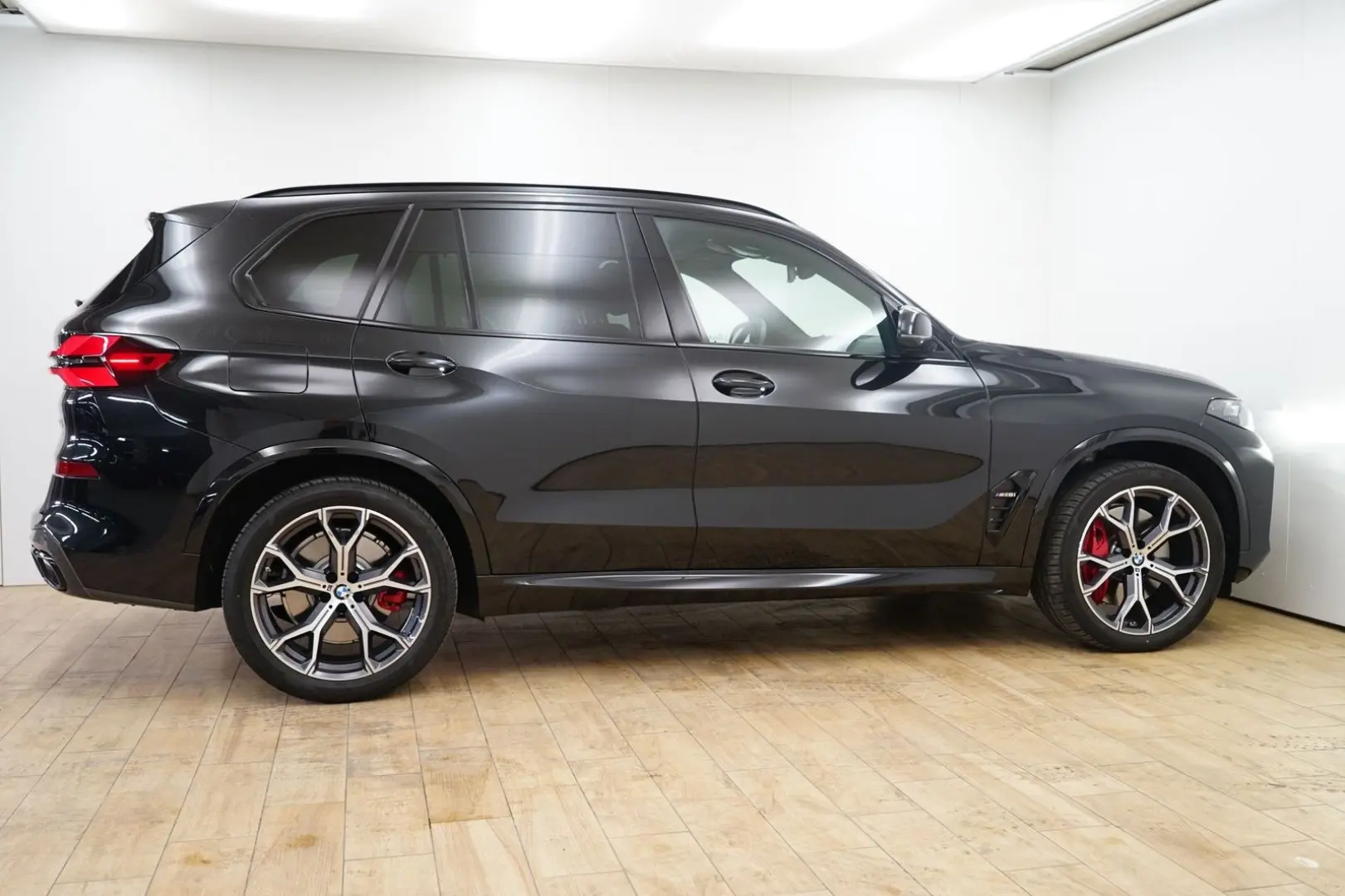 X5 M60i xDrive [SkyLounge, HK Sound, DA Prof.]