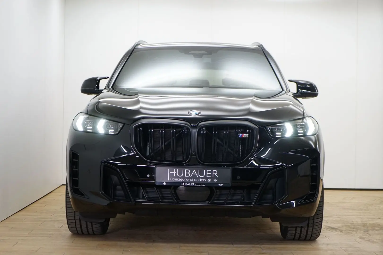 X5 M60i xDrive [SkyLounge, HK Sound, DA Prof.]