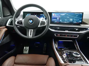 X5 M60i xDrive [SkyLounge, HK Sound, DA Prof.]