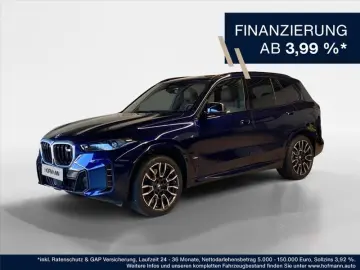 X5 M60i xDrive AHK Pano Innovation Individual