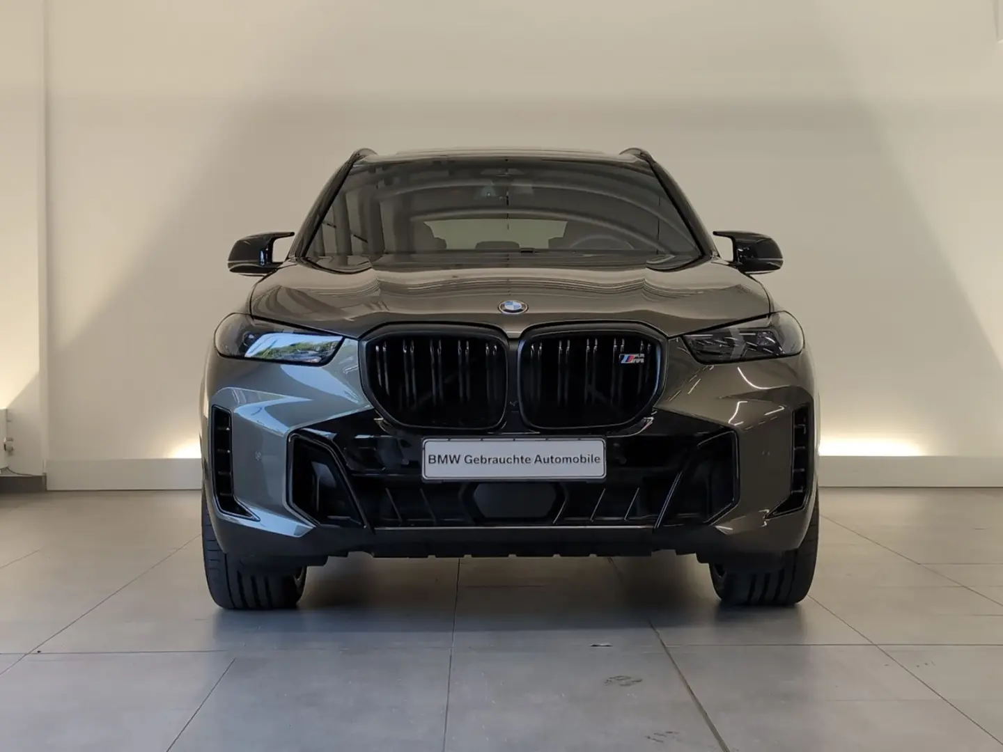 X5 M60i xDrive M Sportpaket LED/SHZ/Panorama LED
