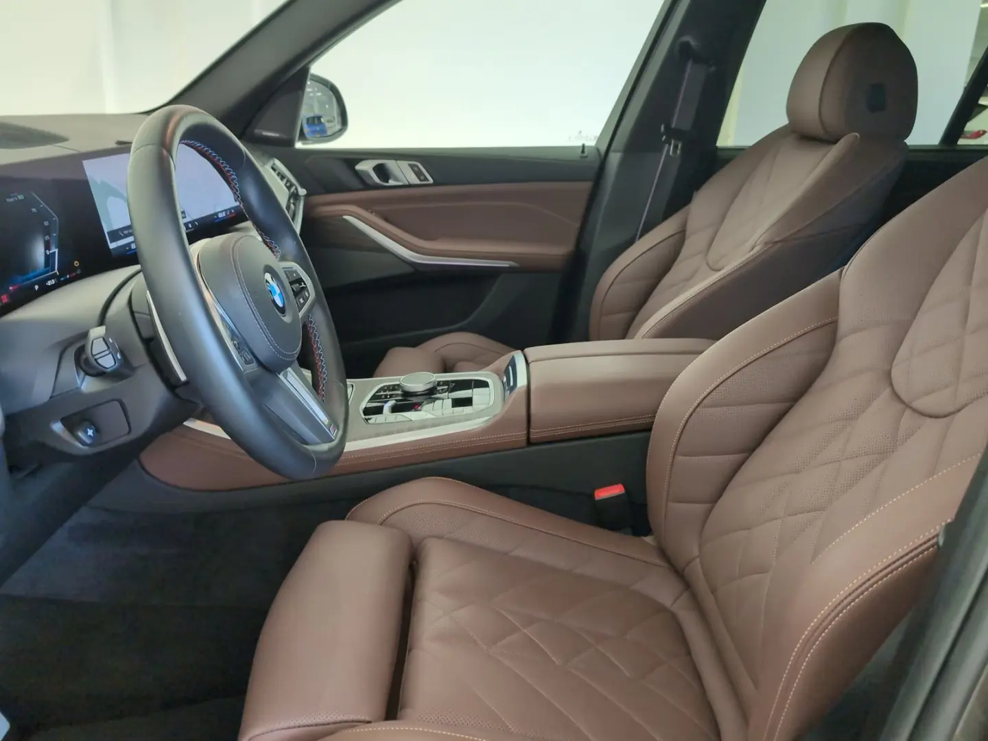 X5 M60i xDrive M Sportpaket LED/SHZ/Panorama LED