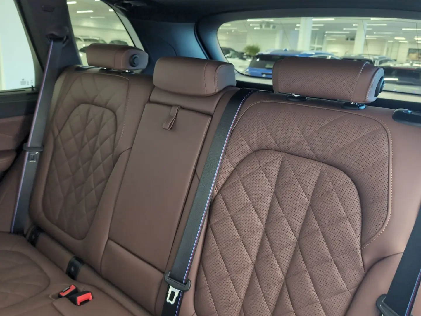 X5 M60i xDrive M Sportpaket LED/SHZ/Panorama LED