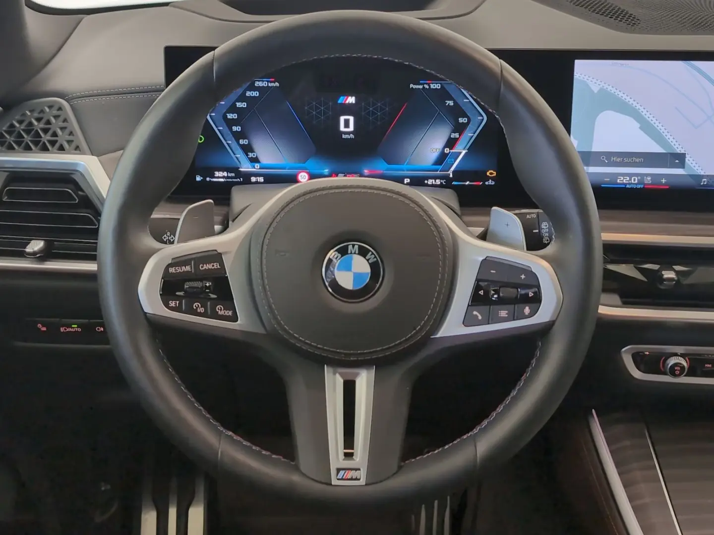X5 M60i xDrive M Sportpaket LED/SHZ/Panorama LED